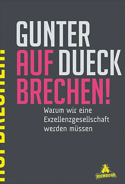 Zukunft Cover