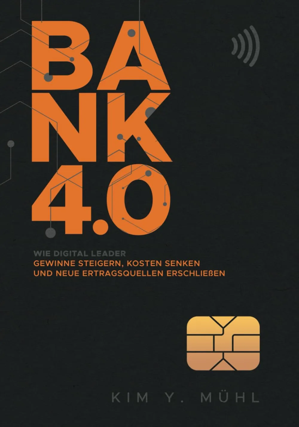 Bank Cover