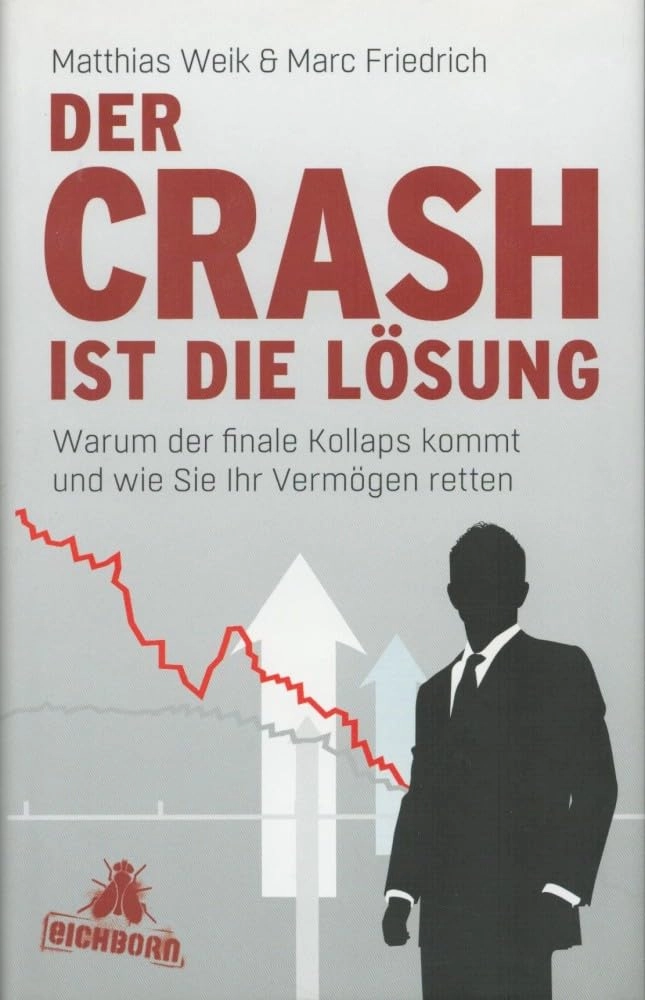 Finanzen Cover