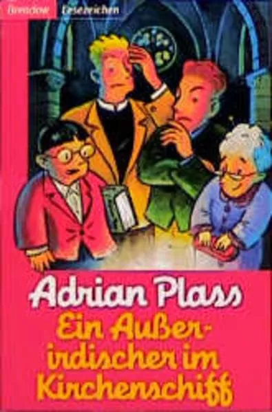 Glaube Cover