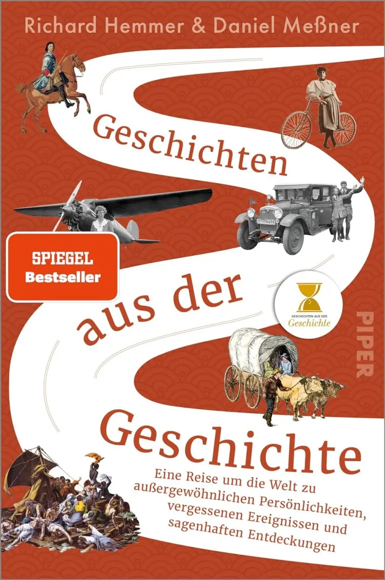 Geschichte Cover