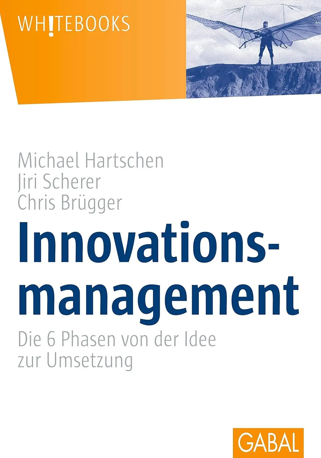 Management Cover