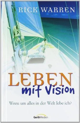 Glaube Cover