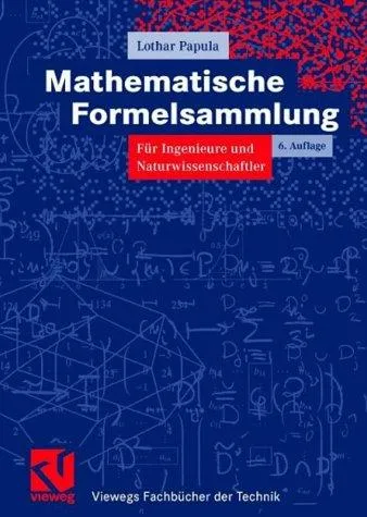 Mathe Cover