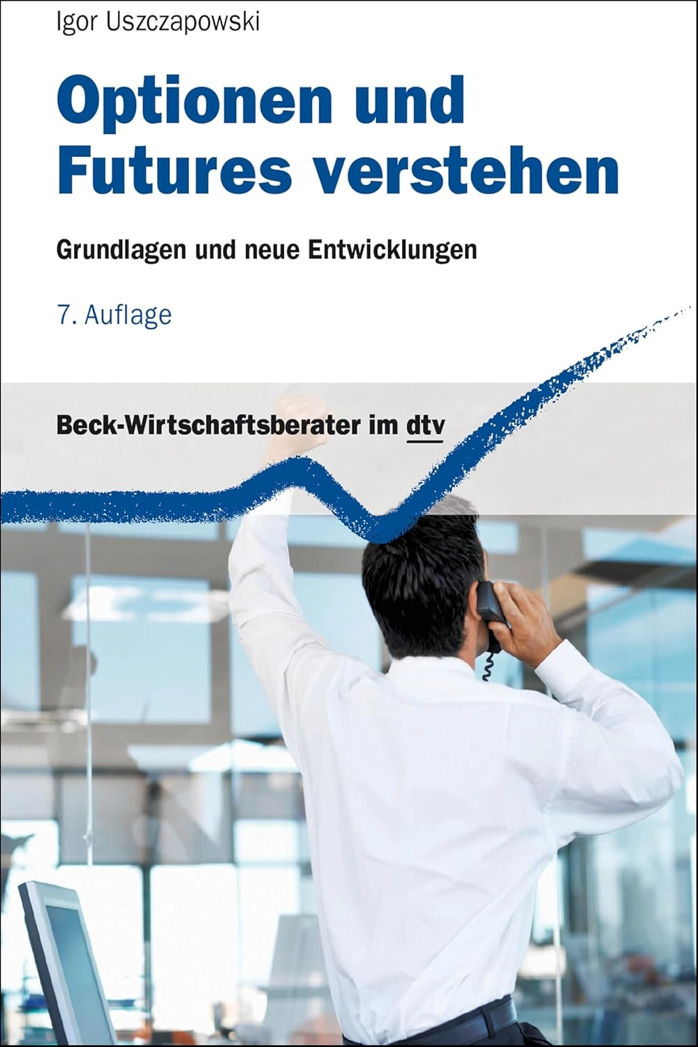 Börse Cover