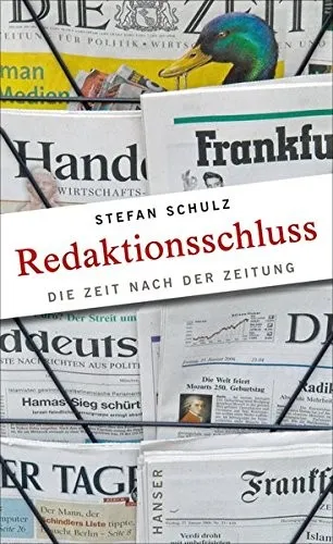 Zukunft Cover