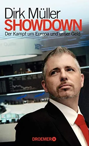 Börse Cover