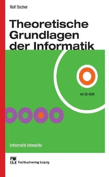Programmieren Cover