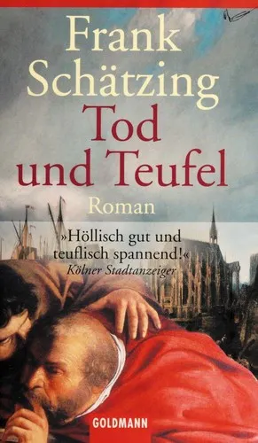 Geschichte Cover