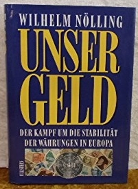 Europäische Währungsunion Cover