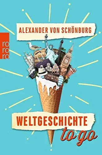 Geschichte Cover