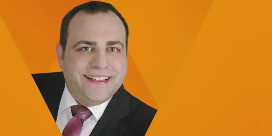 #DevSecOps bei Atruvia AG - Mehr als ein Framework.