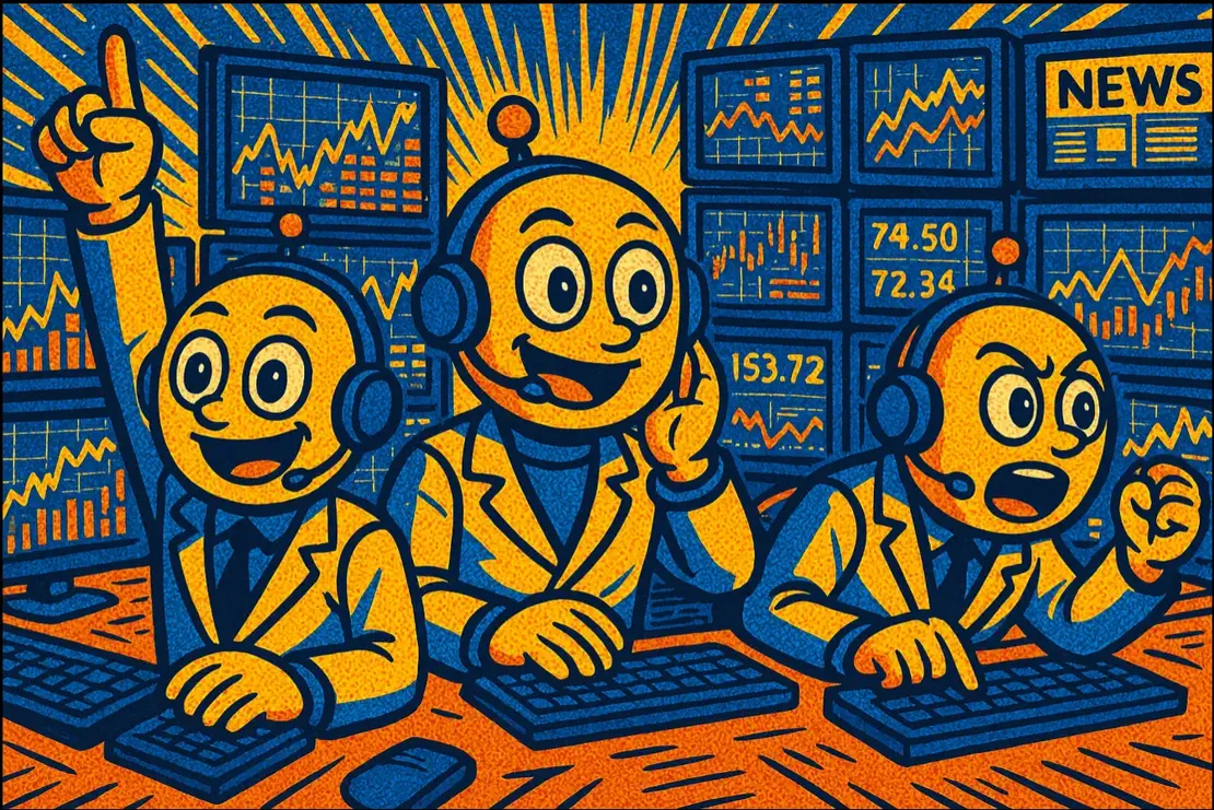 Agentic AI im Banking: Meine Reise durch den Complete Agent & MCP Course